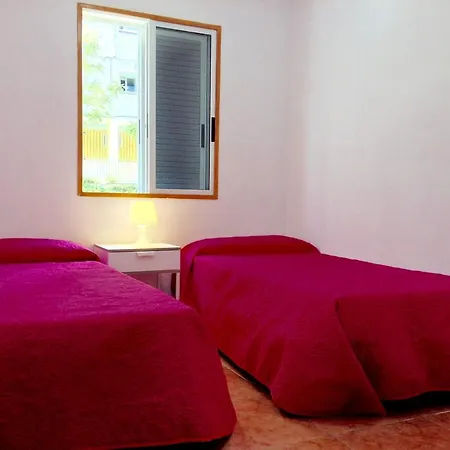 Casa Miramar Σάντα Κρουζ Τενερίφης