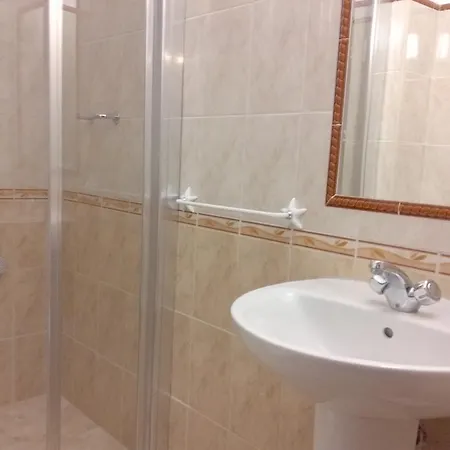 Apartamento Casa Miramar *