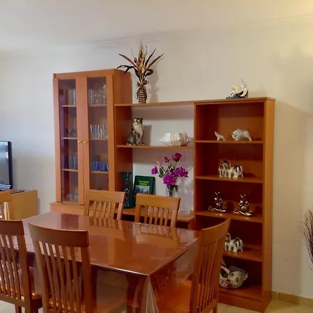 Casa Miramar * Santa Cruz de Tenerife