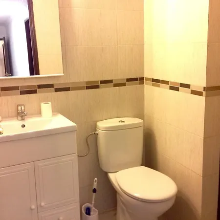 Casa Miramar Apartment Santa Cruz de Tenerife