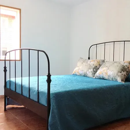 Casa Miramar Apartment