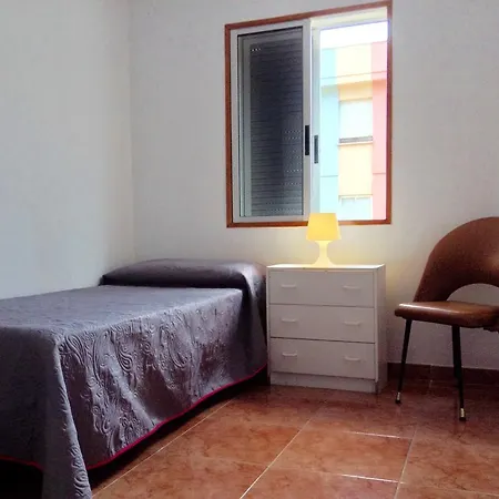 Casa Miramar Santa Cruz de Tenerife