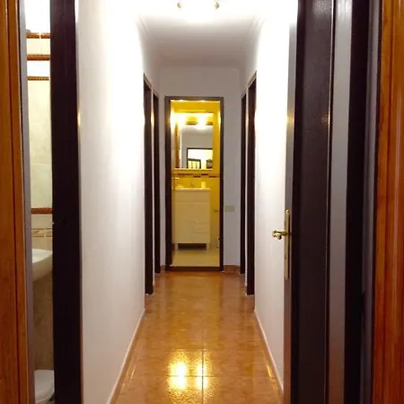 Apartment Casa Miramar *