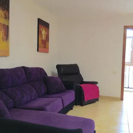 Casa Miramar Apartment *