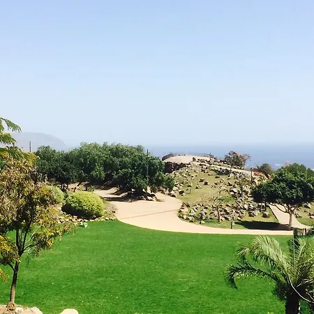 Casa Miramar Appartement Santa-Cruz de Ténérife