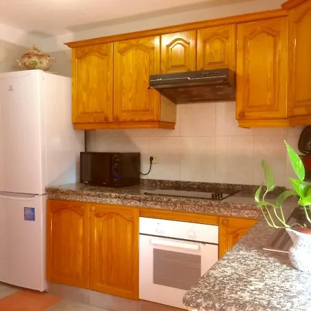 Apartment Casa Miramar