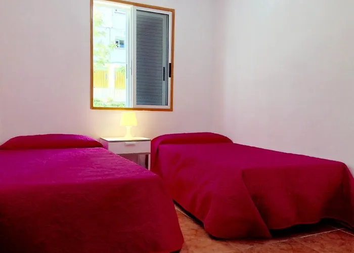 Casa Miramar Santa Cruz de Tenerife