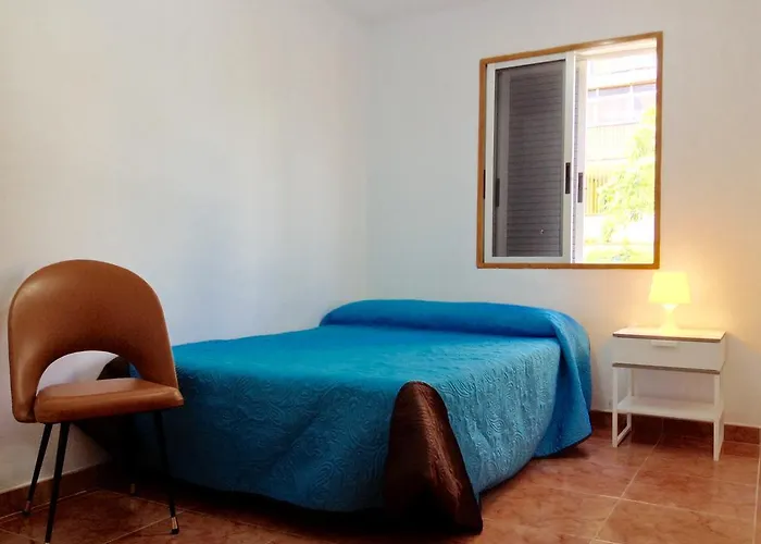 Casa Miramar Apartment *